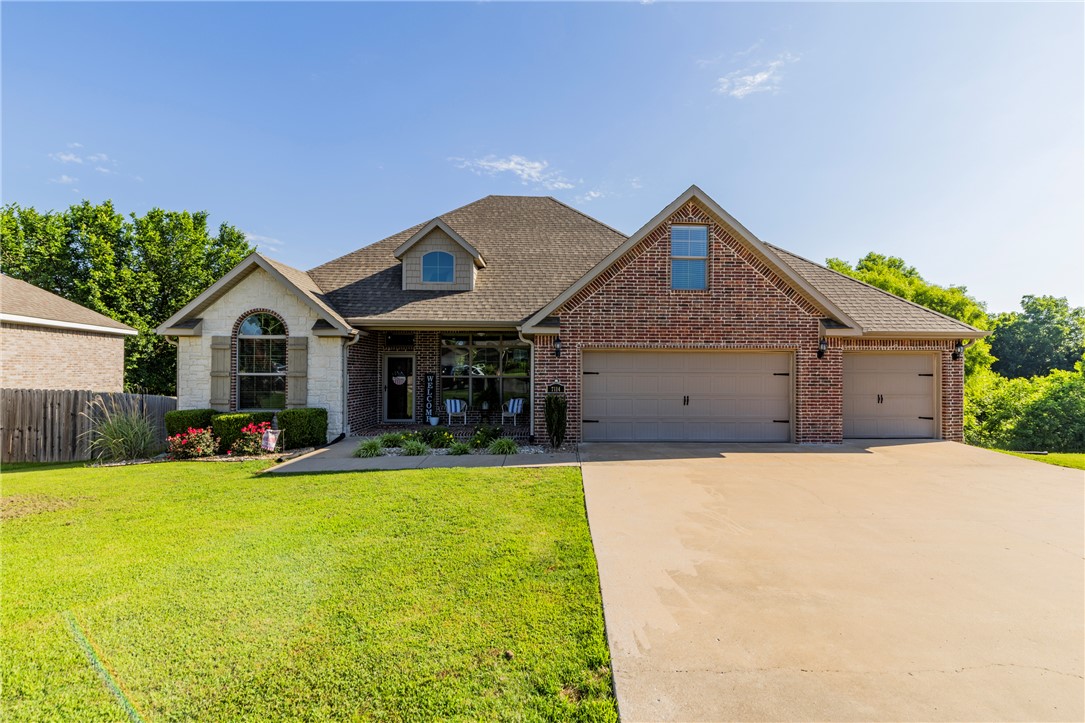 Legendary Sub Ph I Springdale - Residential