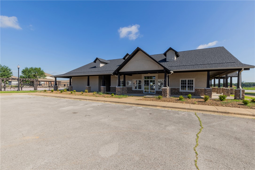 Legendary Sub Ph I Springdale - Residential