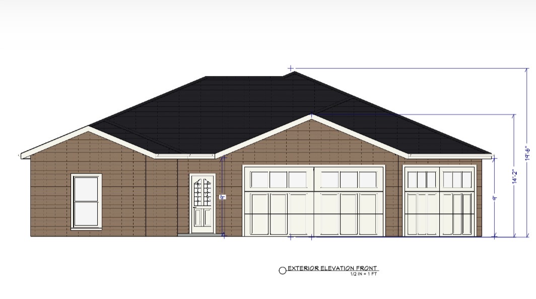 Oak Brook Sub Ph 1 Siloam Spgs - Residential