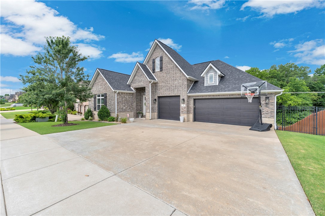 White Oak Trails Sub Ph 2 Bentonville - Residential
