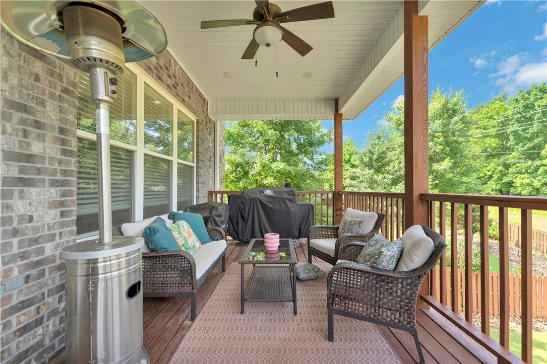 White Oak Trails Sub Ph 2 Bentonville - Residential