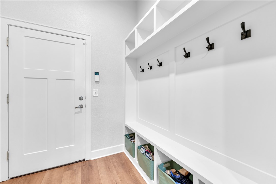 White Oak Trails Sub Ph 2 Bentonville - Residential