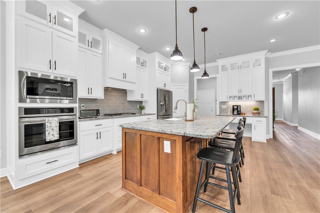 White Oak Trails Sub Ph 2 Bentonville - Residential