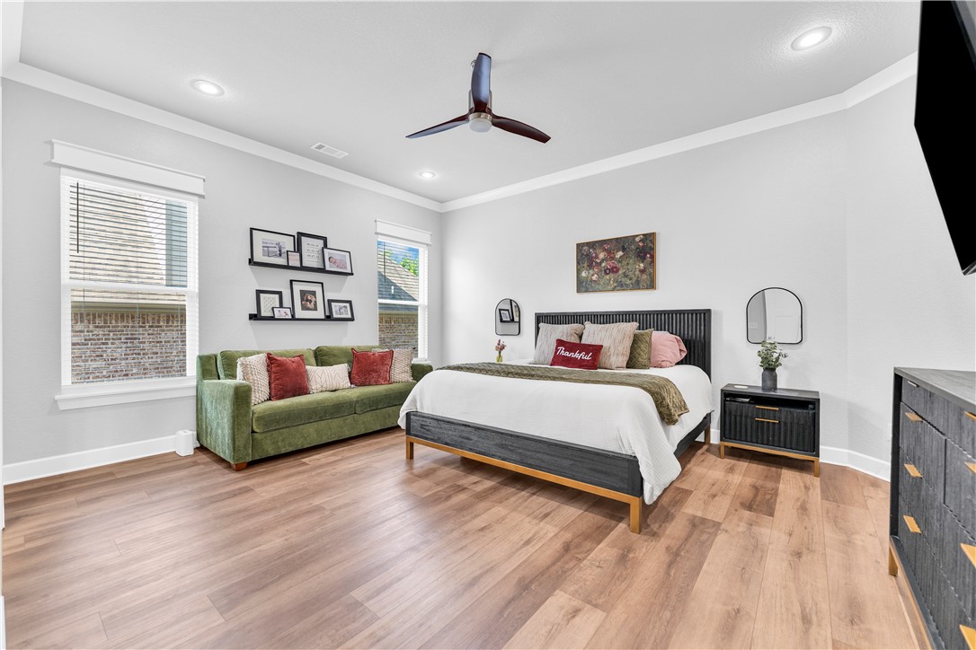 White Oak Trails Sub Ph 2 Bentonville - Residential