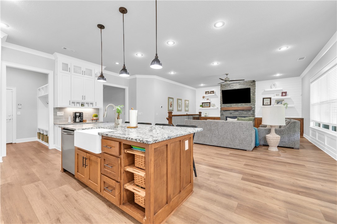 White Oak Trails Sub Ph 2 Bentonville - Residential