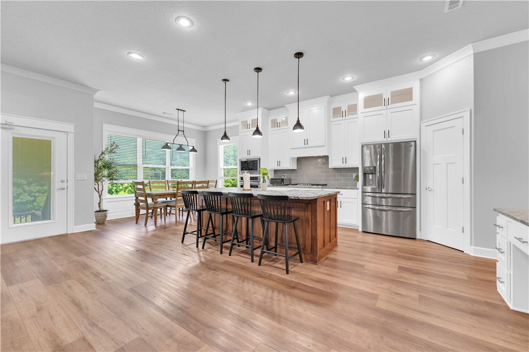White Oak Trails Sub Ph 2 Bentonville - Residential