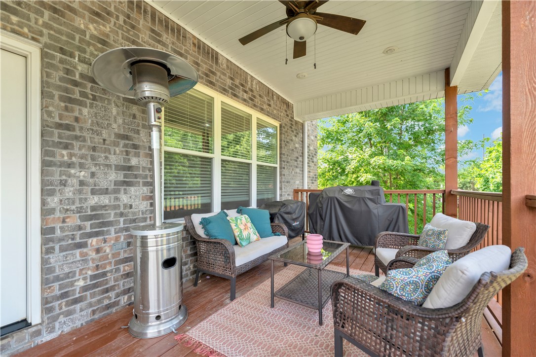 White Oak Trails Sub Ph 2 Bentonville - Residential