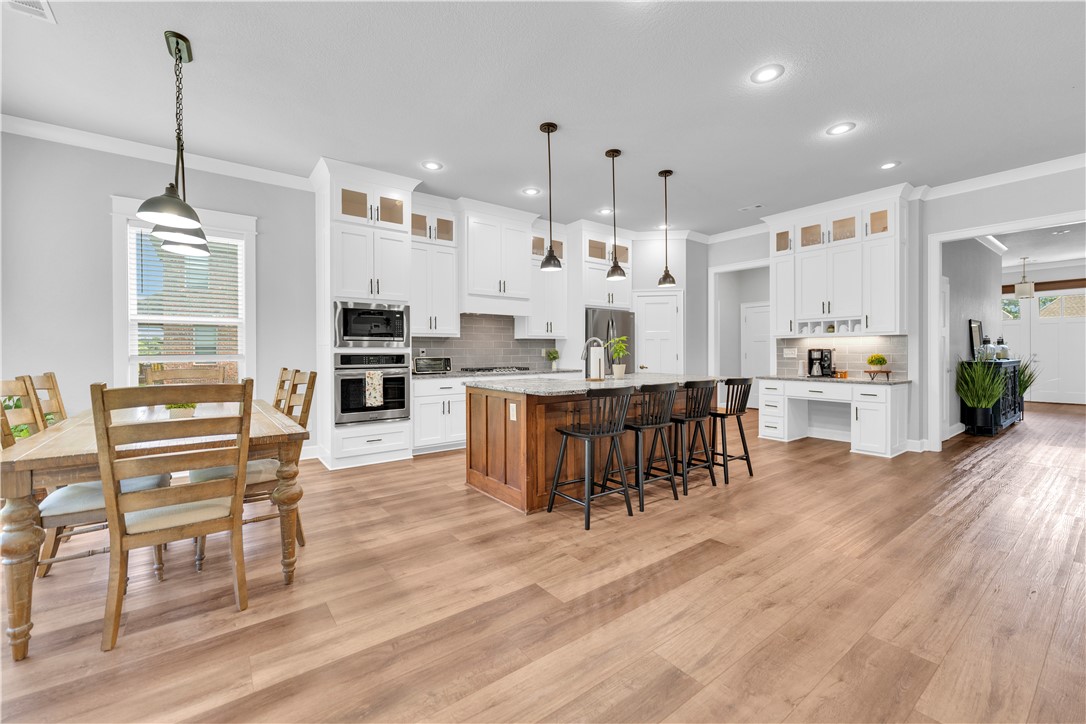 White Oak Trails Sub Ph 2 Bentonville - Residential