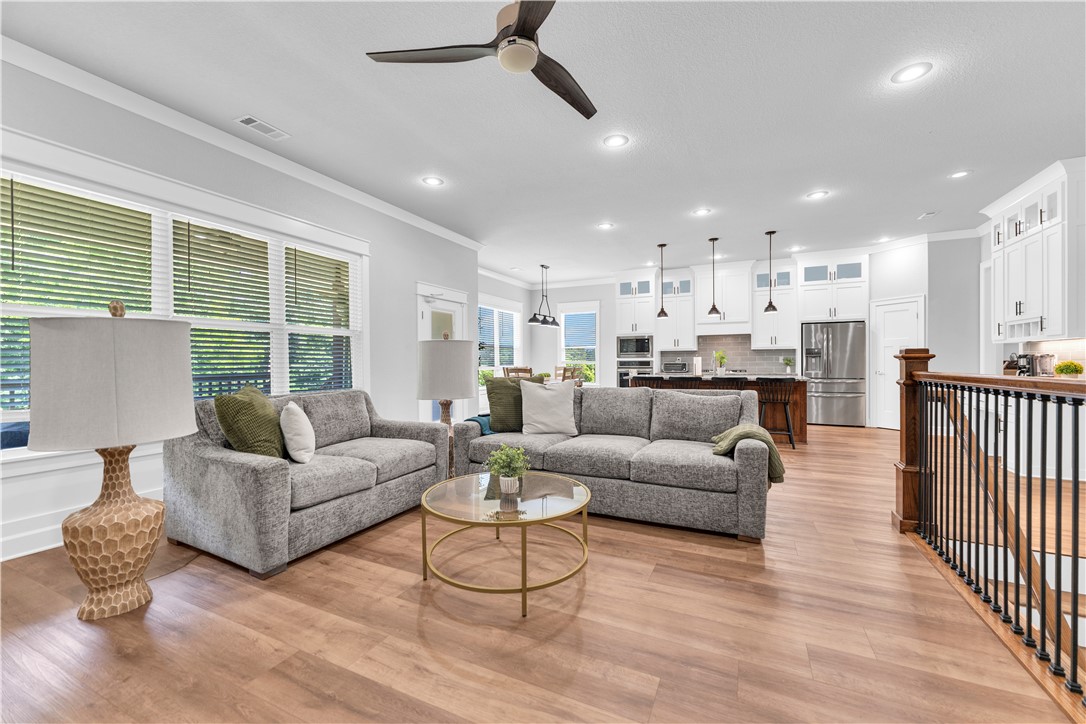 White Oak Trails Sub Ph 2 Bentonville - Residential