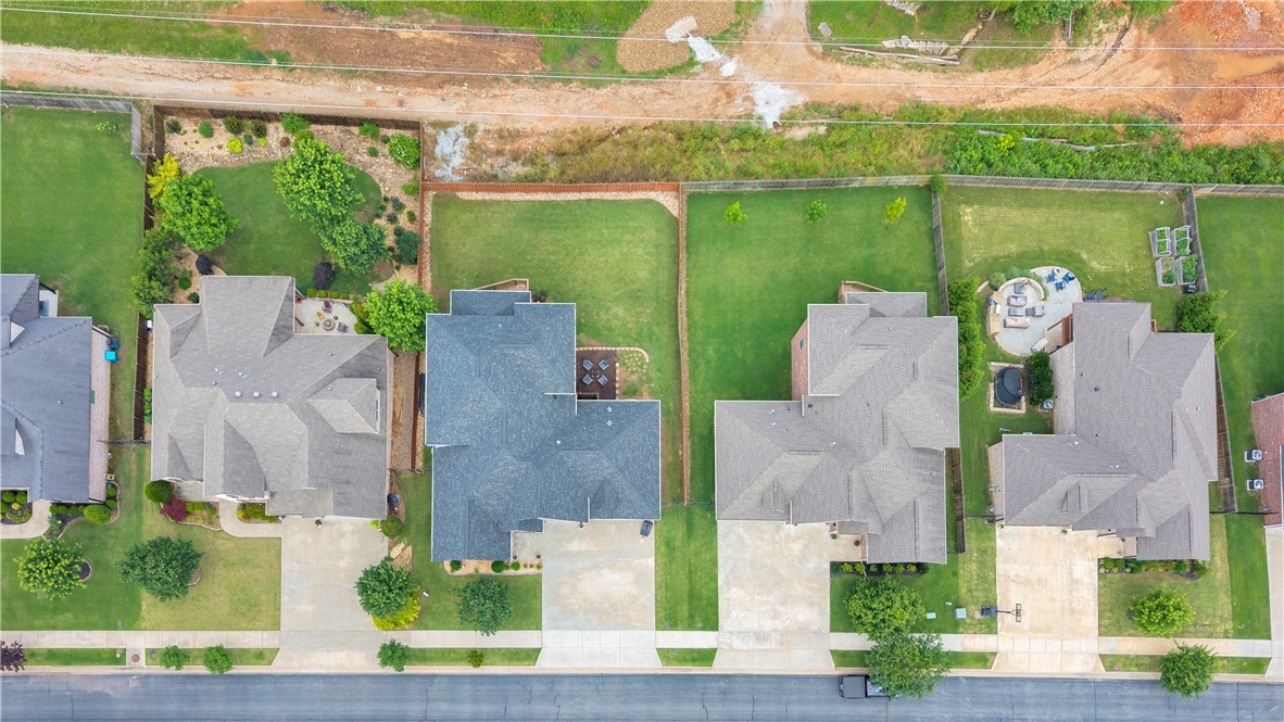 White Oak Trails Sub Ph 2 Bentonville - Residential