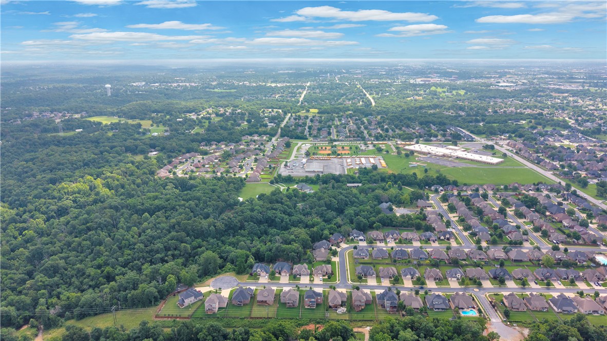 White Oak Trails Sub Ph 2 Bentonville - Residential