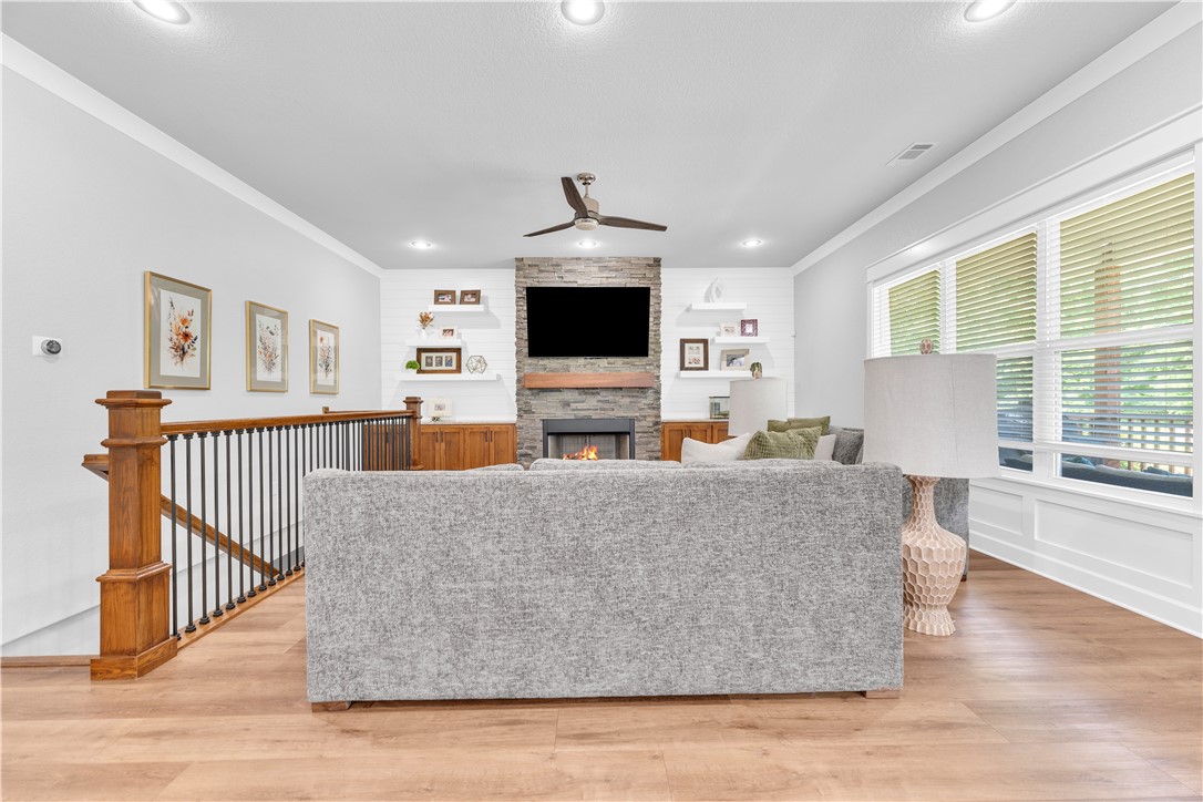 White Oak Trails Sub Ph 2 Bentonville - Residential