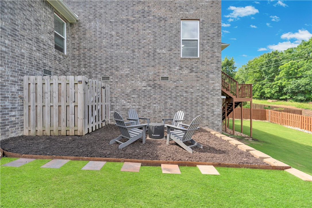 White Oak Trails Sub Ph 2 Bentonville - Residential