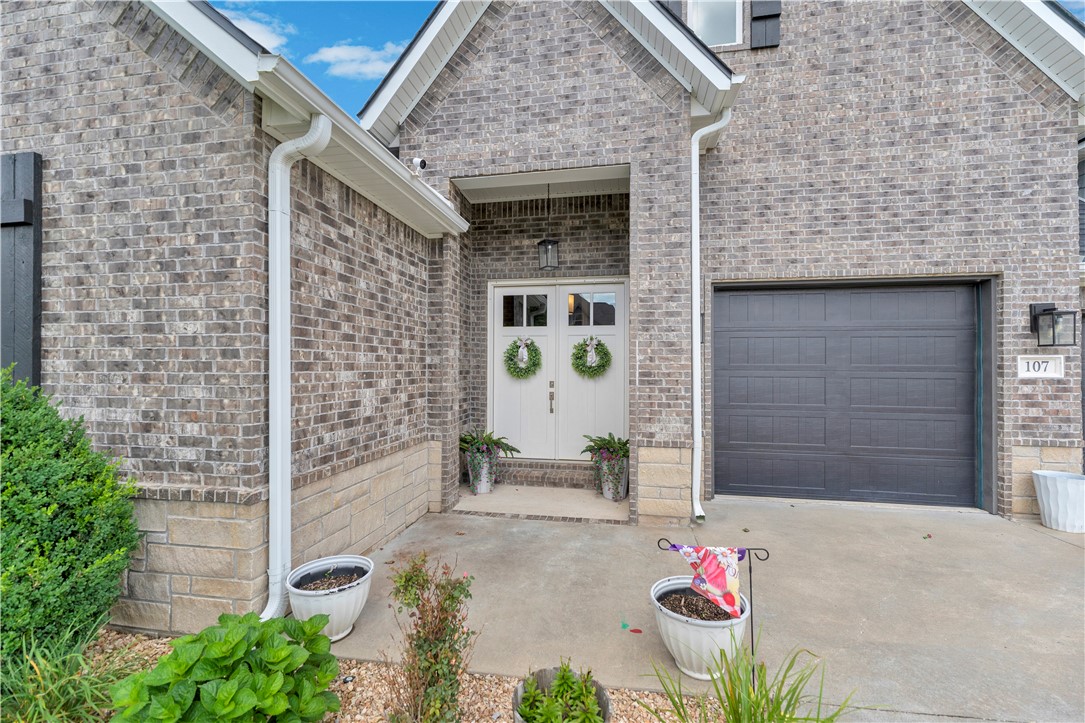 White Oak Trails Sub Ph 2 Bentonville - Residential