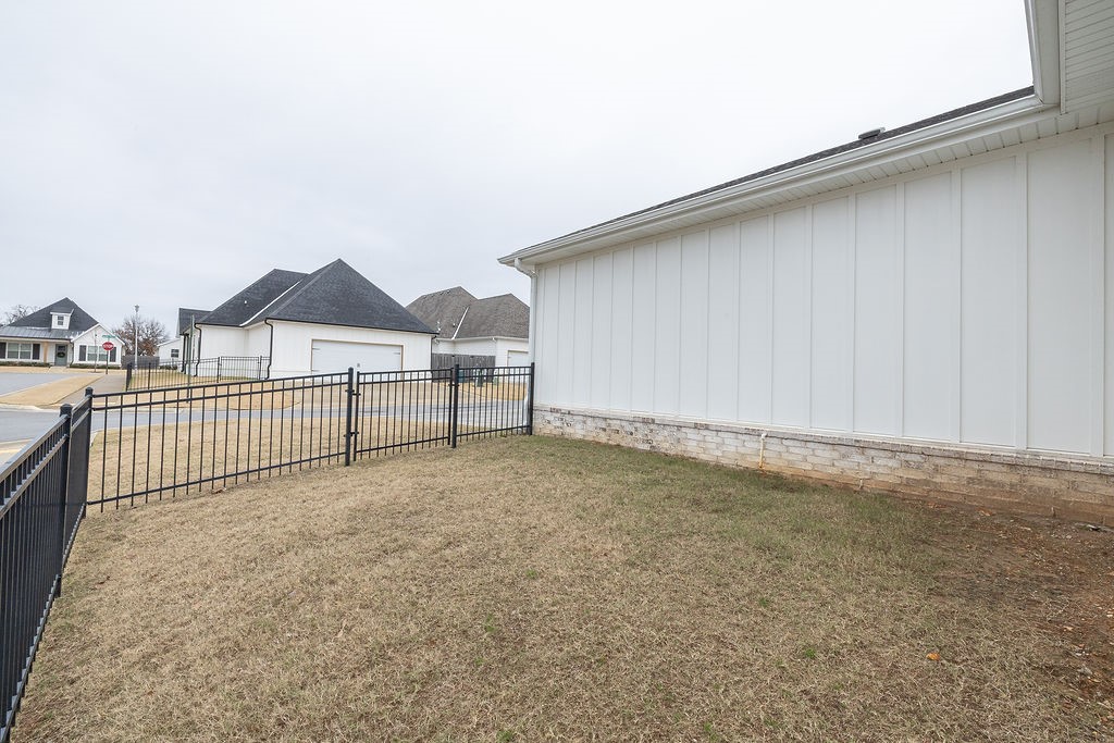 Cottages At The Park Ph I Springdale - Residential