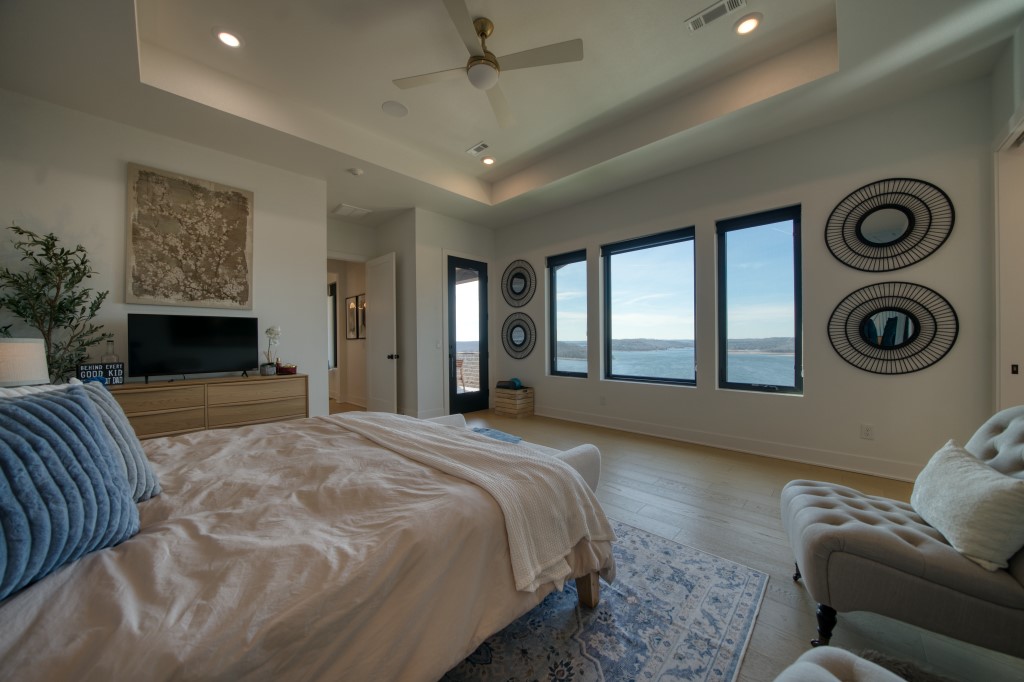 The Pointe Estates - Residential