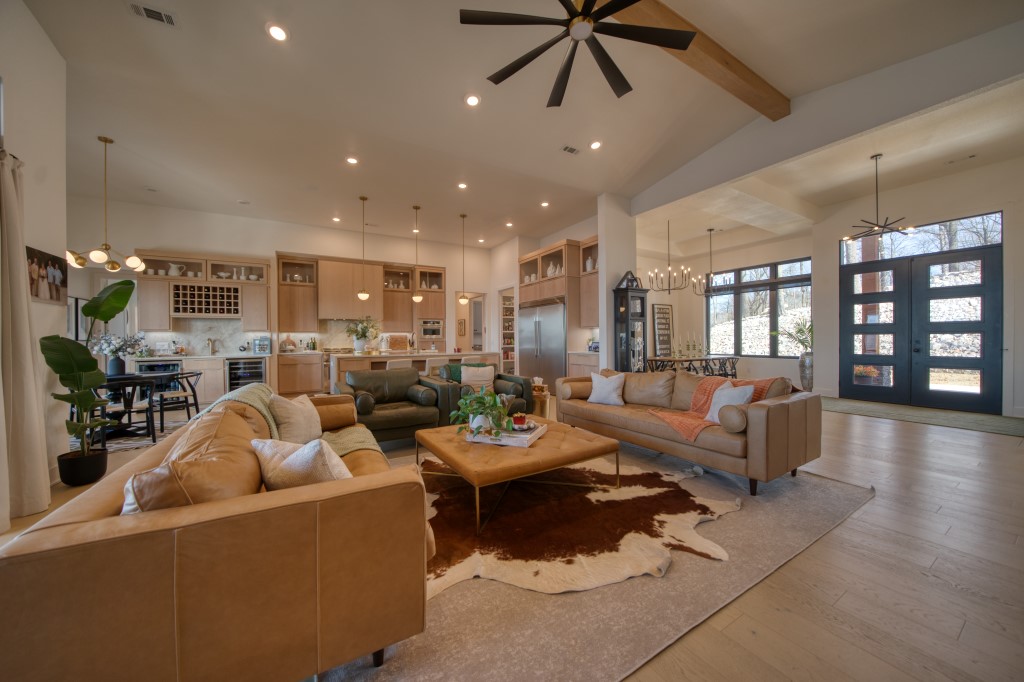 The Pointe Estates - Residential