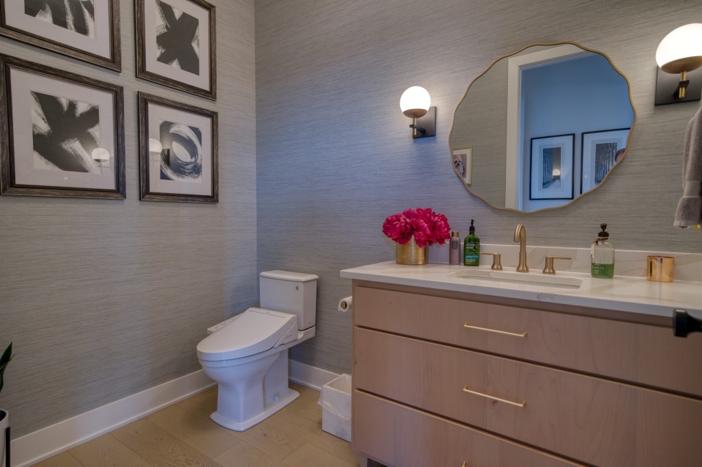 The Pointe Estates - Residential
