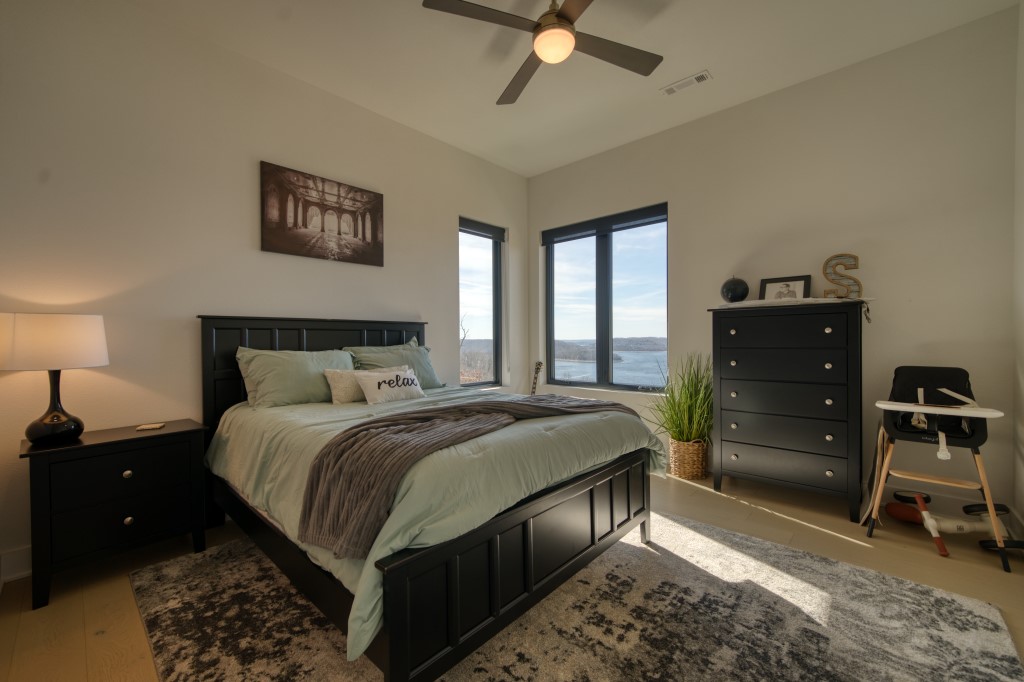 The Pointe Estates - Residential