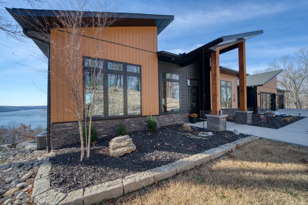 The Pointe Estates - Residential