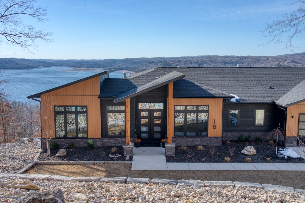 The Pointe Estates - Residential