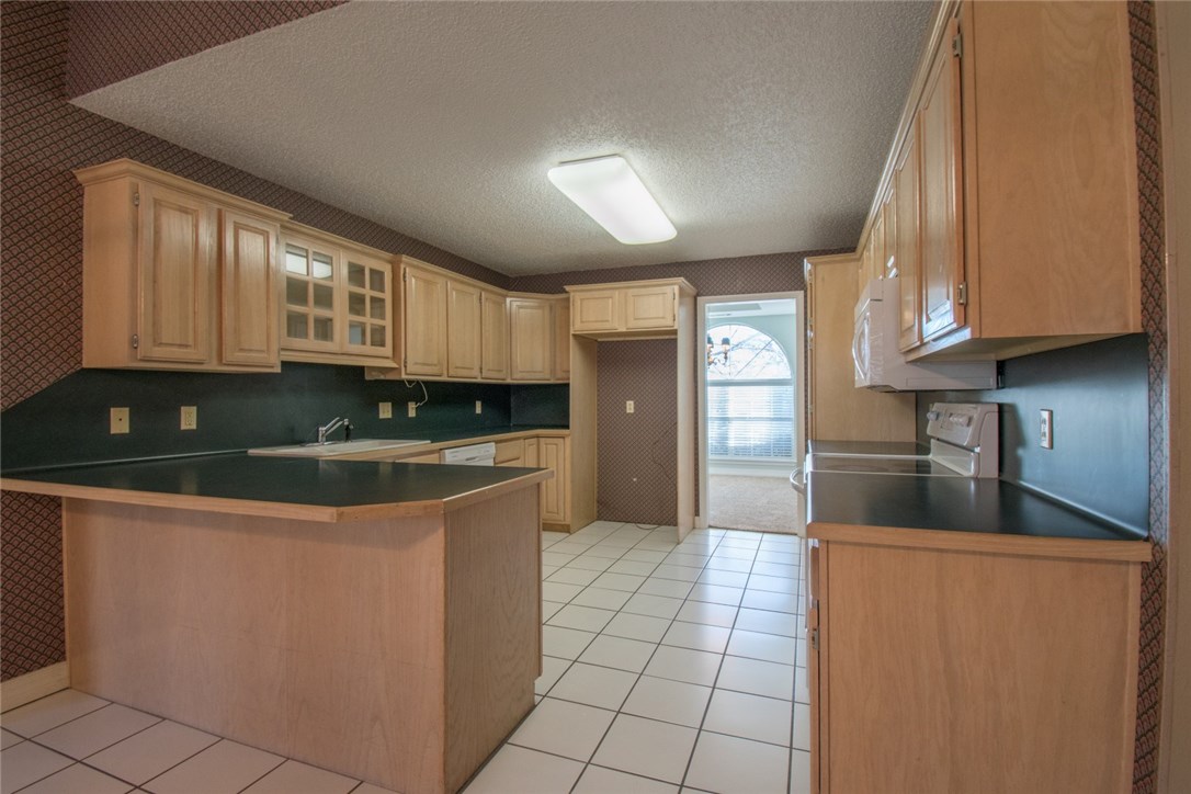 Timber Crest - Residential Lease