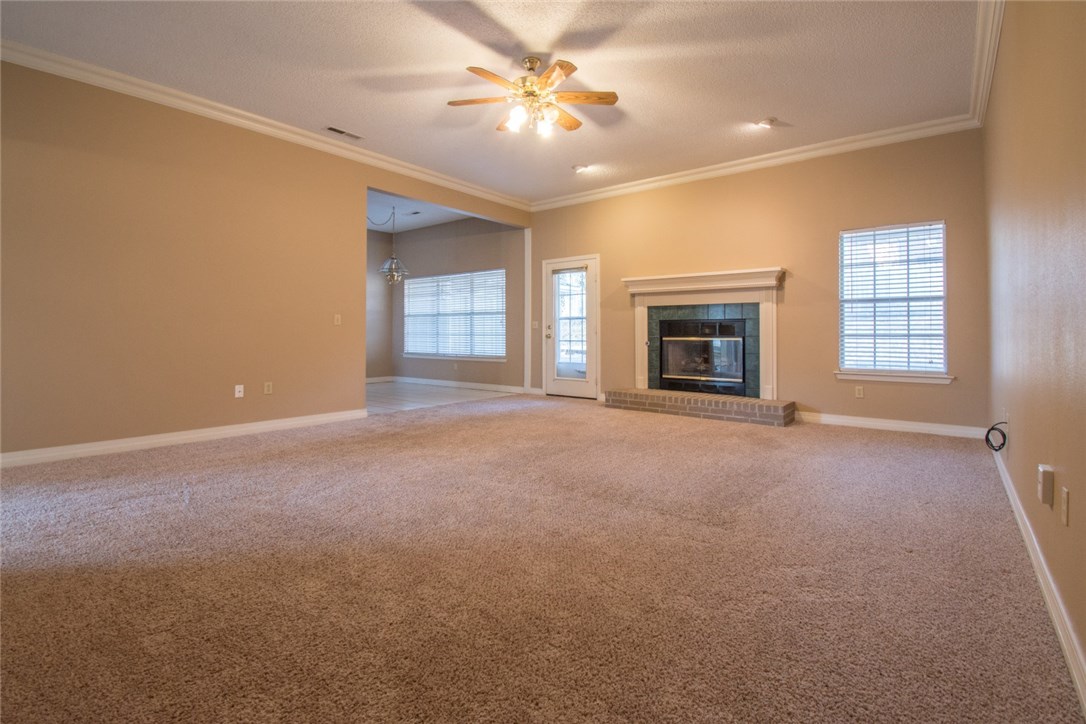 Timber Crest - Residential Lease