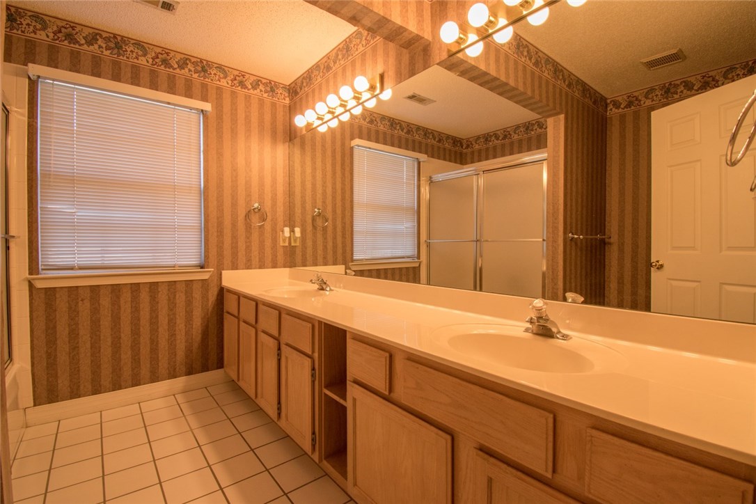 Timber Crest - Residential Lease