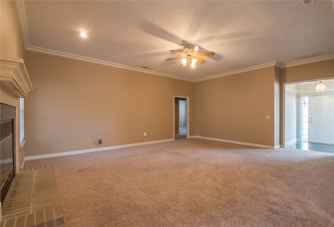 Timber Crest - Residential Lease