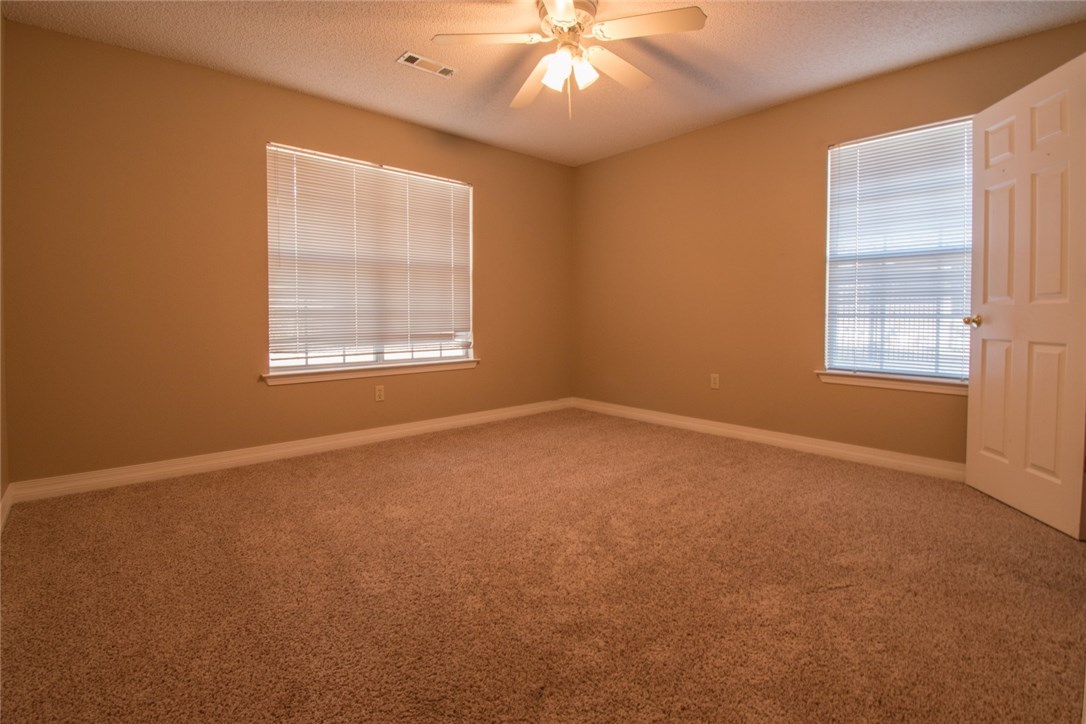 Timber Crest - Residential Lease
