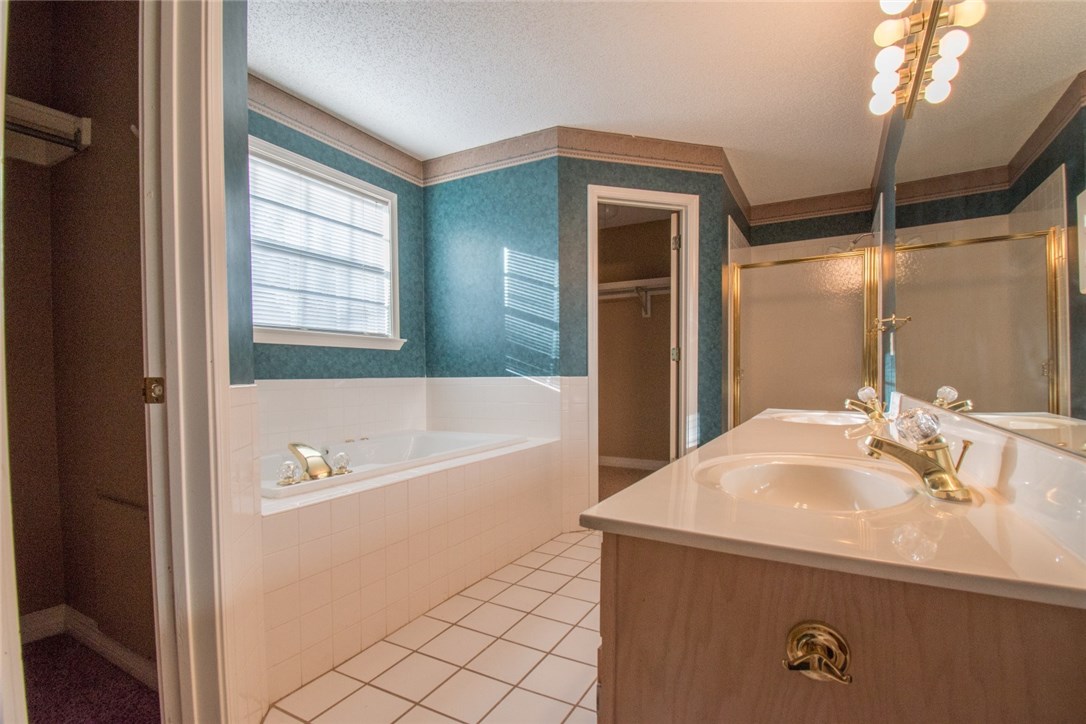 Timber Crest - Residential Lease