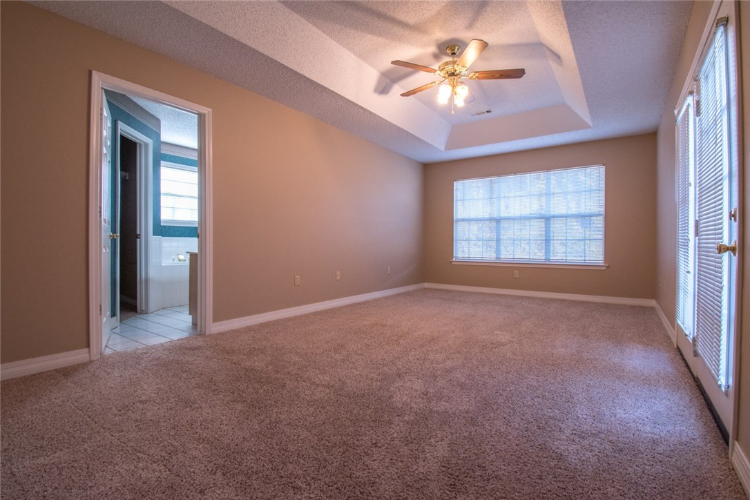 Timber Crest - Residential Lease