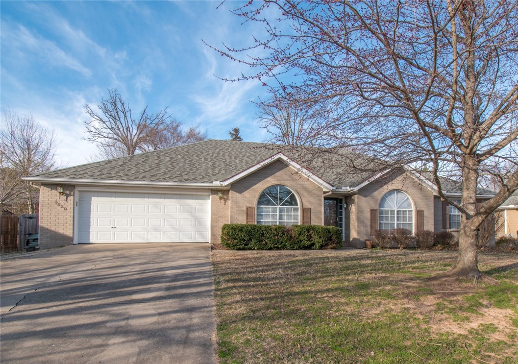 Timber Crest - Residential Lease