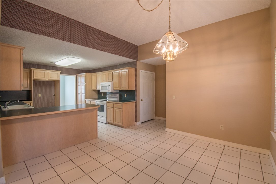 Timber Crest - Residential Lease