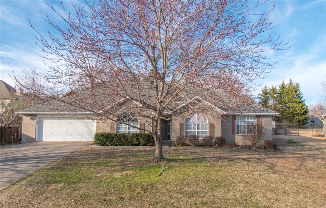 Timber Crest - Residential Lease