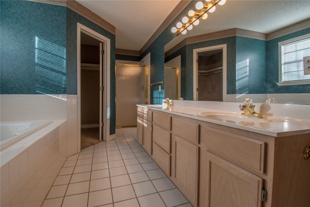 Timber Crest - Residential Lease