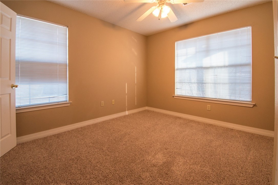Timber Crest - Residential Lease