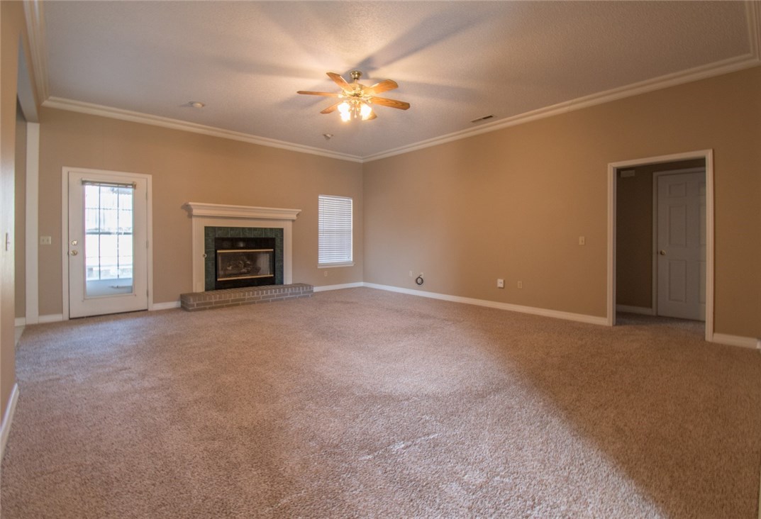 Timber Crest - Residential Lease