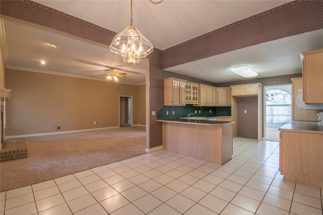 Timber Crest - Residential Lease
