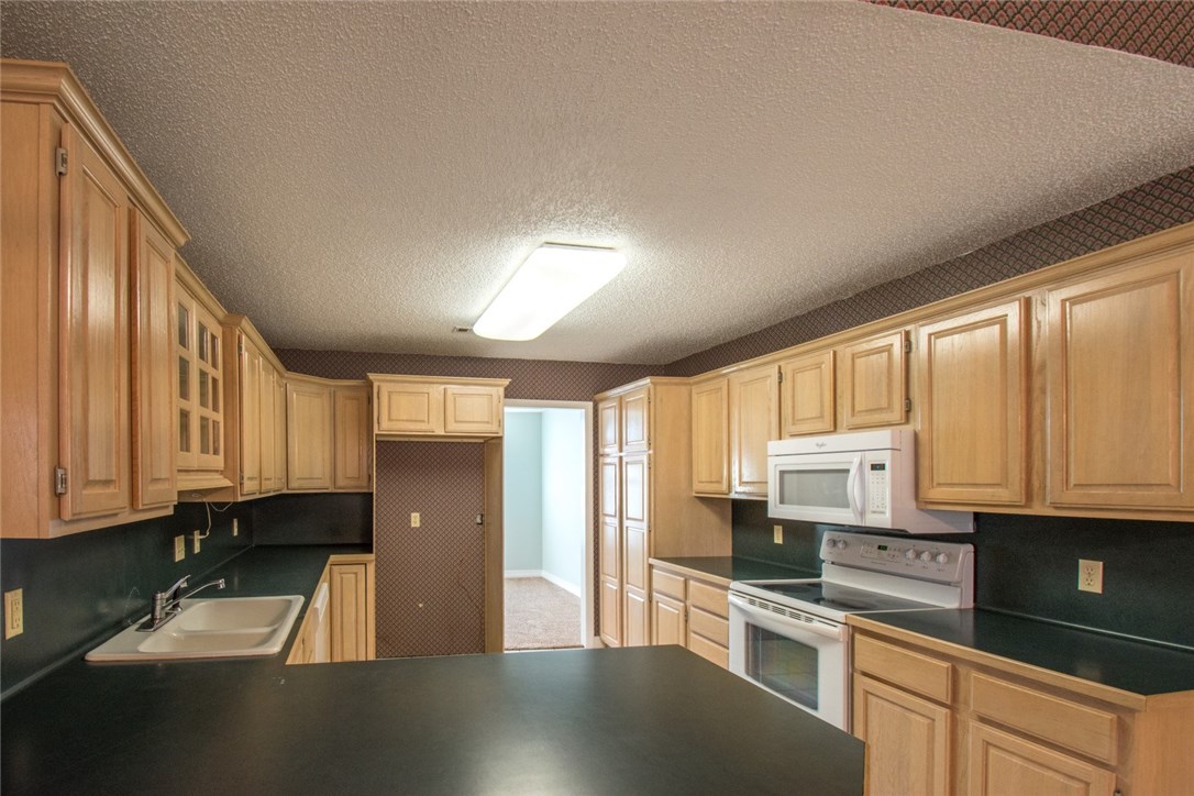 Timber Crest - Residential Lease