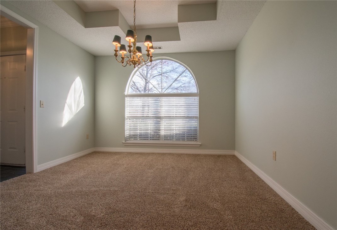Timber Crest - Residential Lease