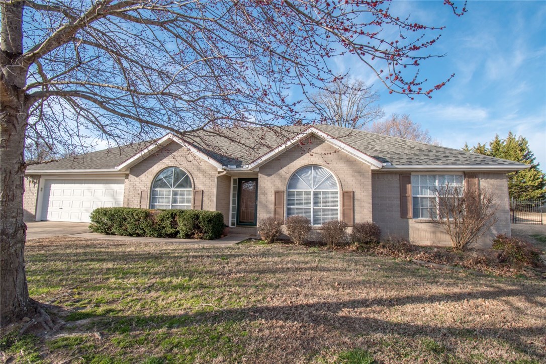 Timber Crest - Residential Lease