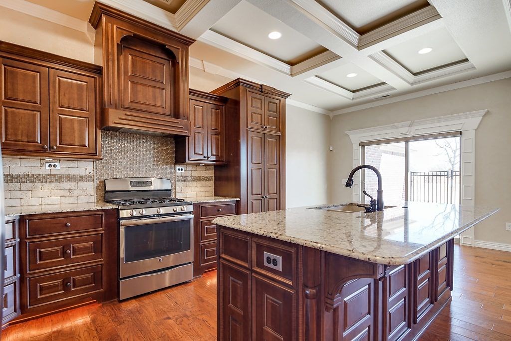 Riverwalk Farm Estates Ph IV Bentonville - Residential