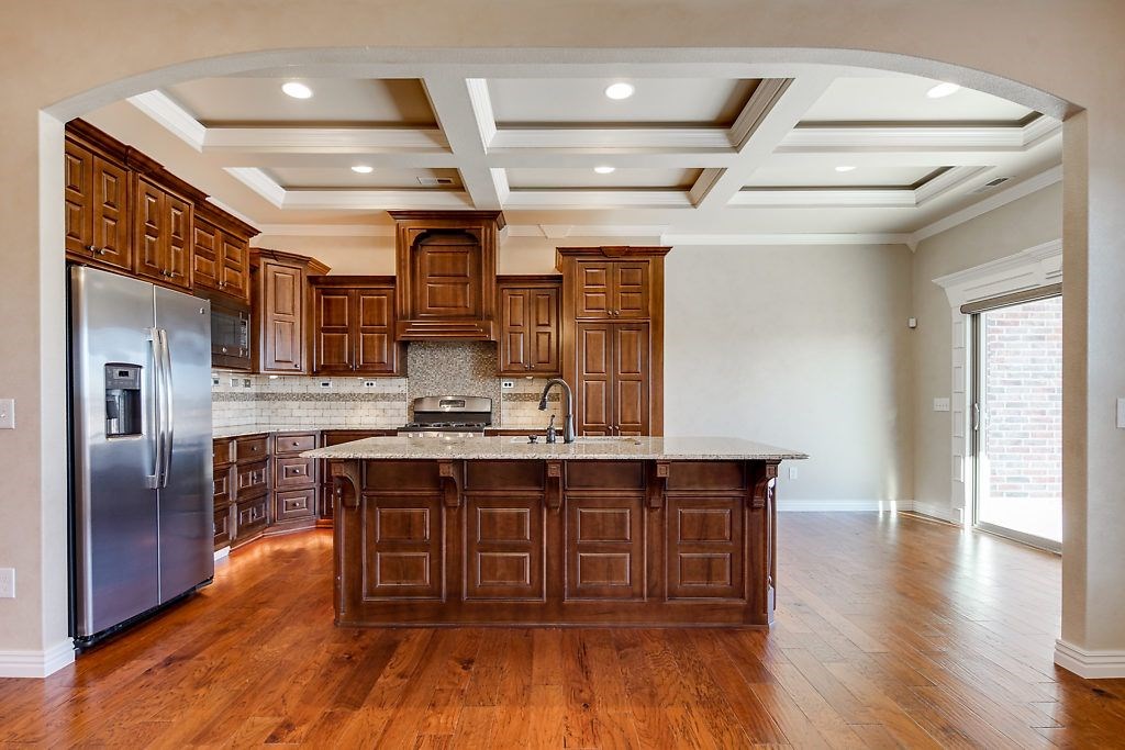 Riverwalk Farm Estates Ph IV Bentonville - Residential