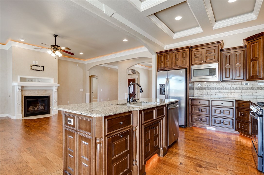 Riverwalk Farm Estates Ph IV Bentonville - Residential