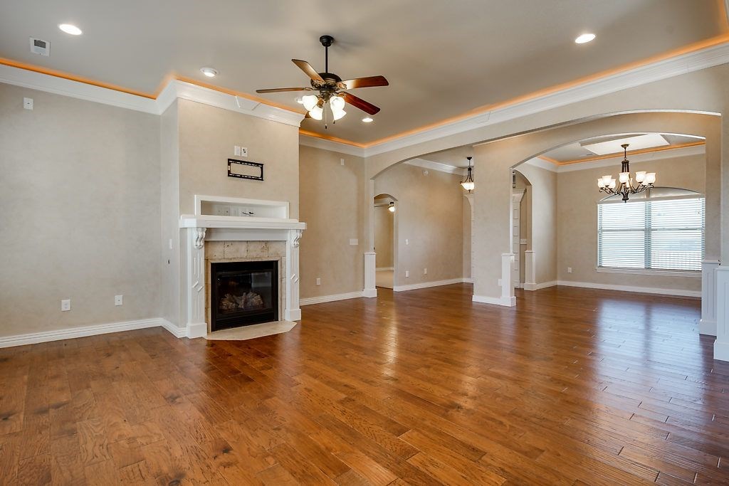 Riverwalk Farm Estates Ph IV Bentonville - Residential