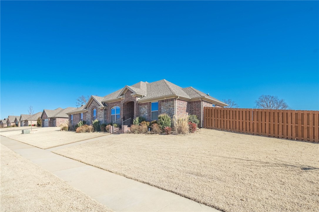 Riverwalk Farm Estates Ph IV Bentonville - Residential
