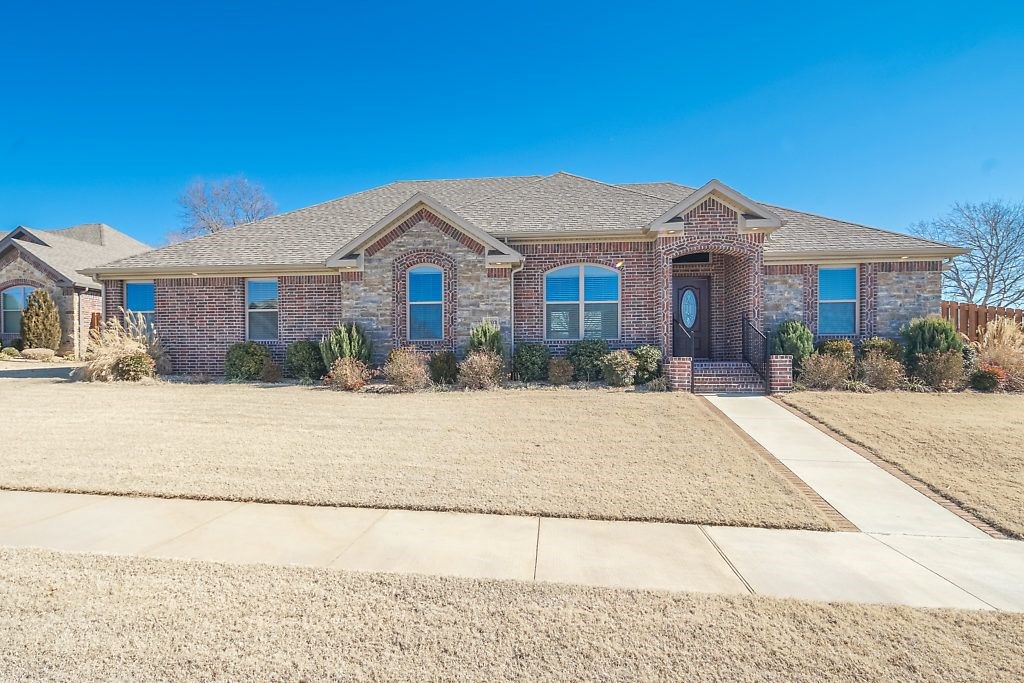 Riverwalk Farm Estates Ph IV Bentonville - Residential