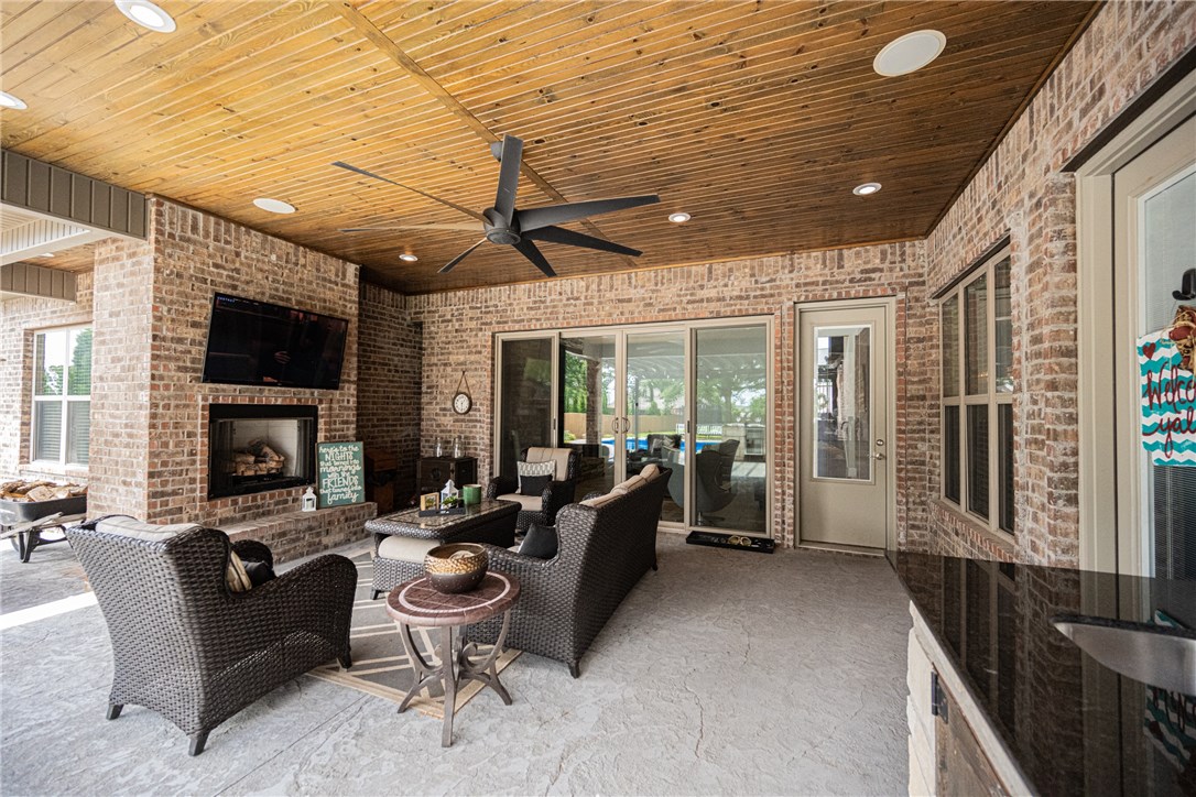Ridgewood Sub Cave Spgs - Residential