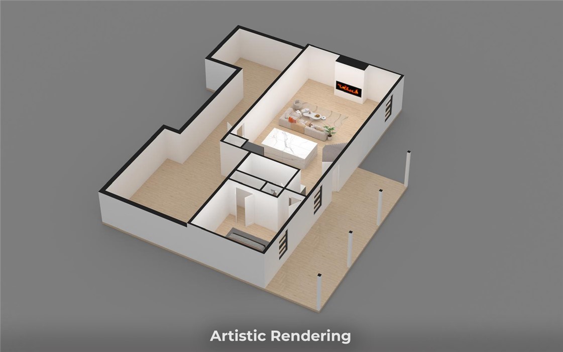 Breckenridge Sub Rogers - Residential